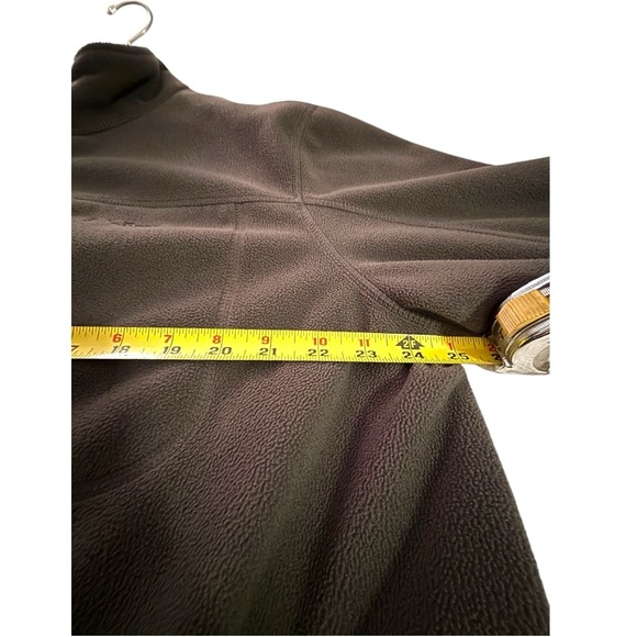 L.L. Bean Men's Brown XL Jacket, excellent used condition. - Picture 8 of 9